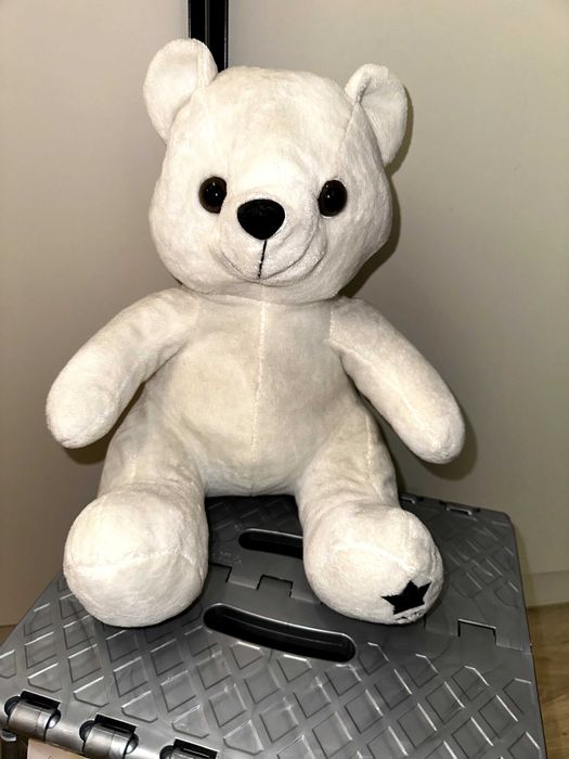 Плюшени играчки, различни видове