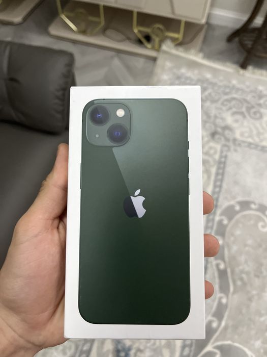 продаеться айфон 13