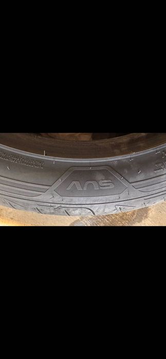 tyres 275 45 21 Goodyead Eagl F1 DOT 2024