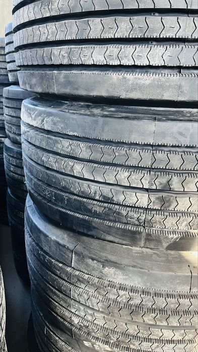385/55R22.5 GITI грузовые шины