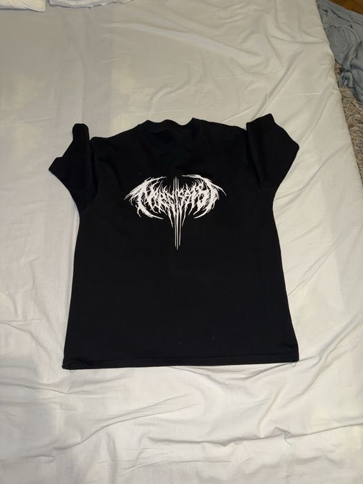 Tricou Playboi Carti Narcisist