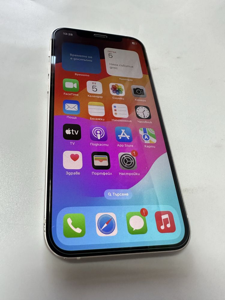 iPhone 12 128gb - отличен