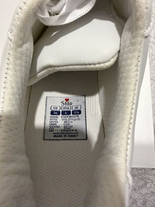 Булчински обувки