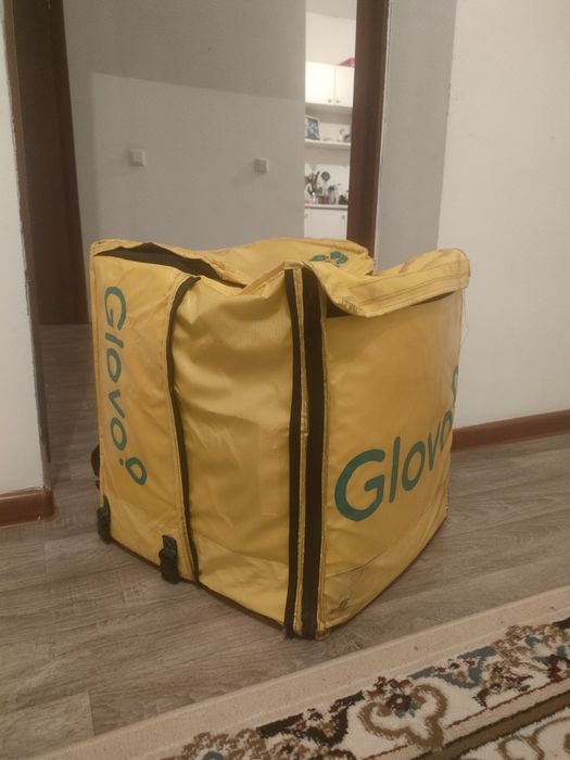 Сумка Глово Сатылады 12 000