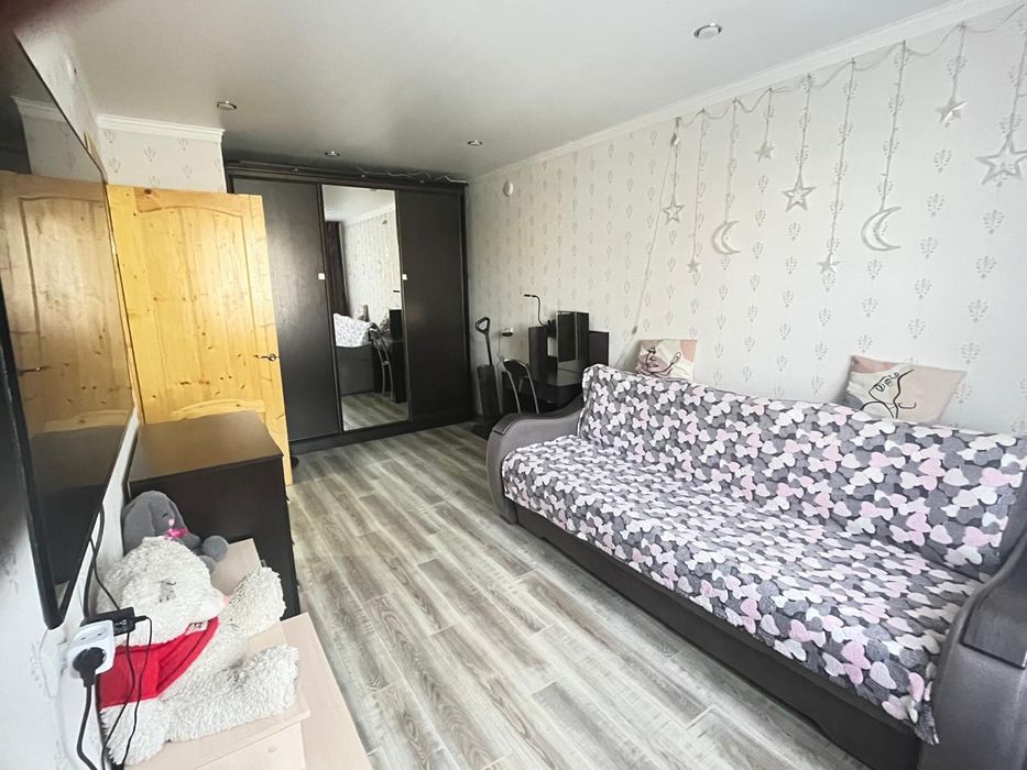 Продам однокомнатную квартиру