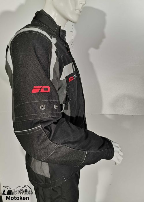 Costum DANE textil Gore-tex-marime 50-52