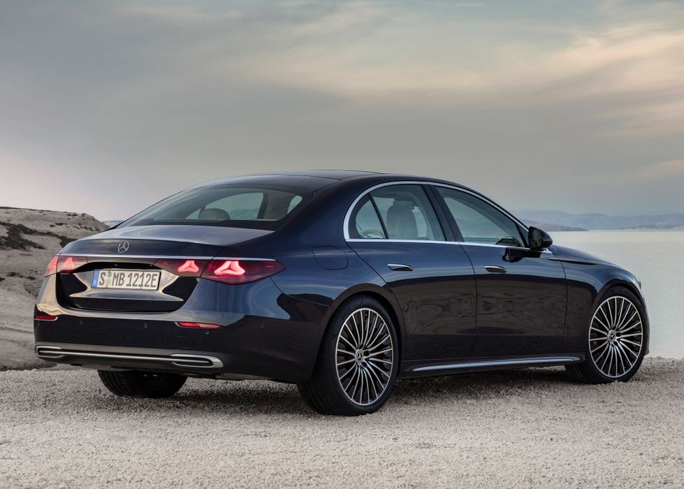 Jante 21 Mercedes R21 AMG