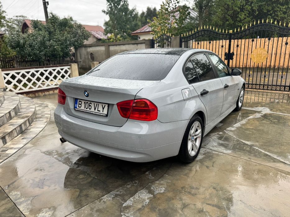 Schimb cu alt auto