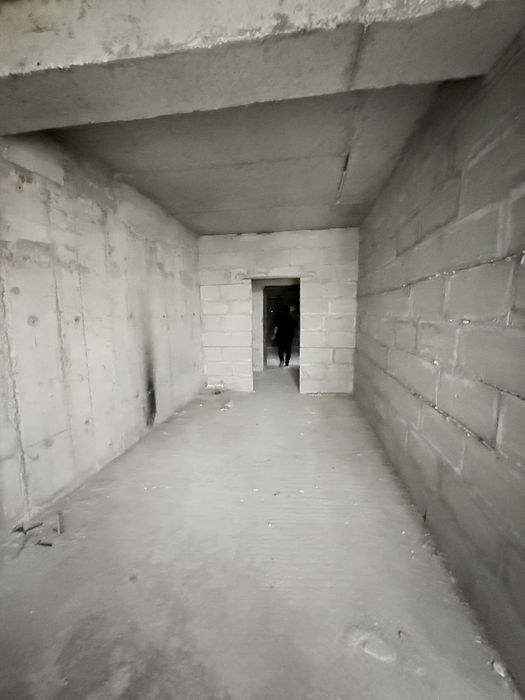 Яккасарай -Саломатино Новостройка