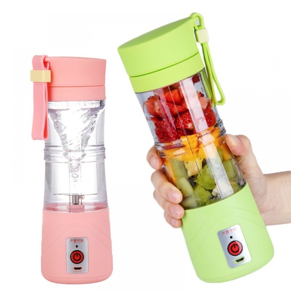 Mini Blender Portabil