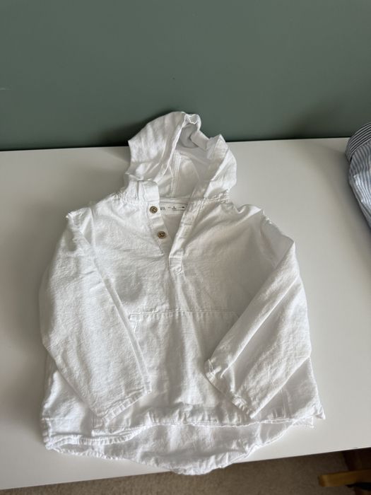 Camasa Zara din in 98