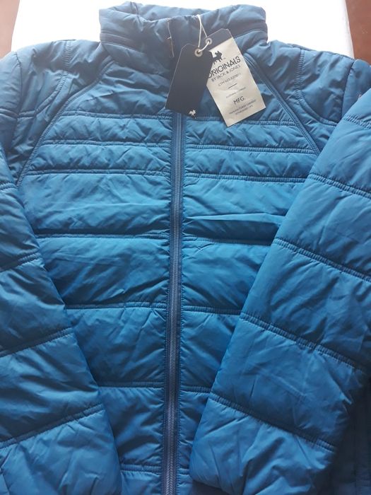 Geacă JACK JONES nr L originali