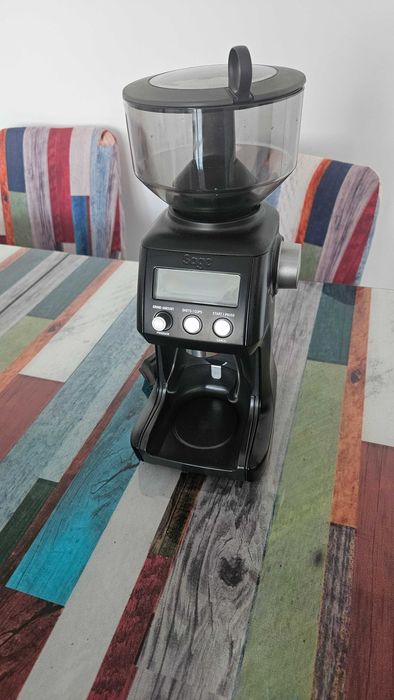 Rasnita cafea SAGE