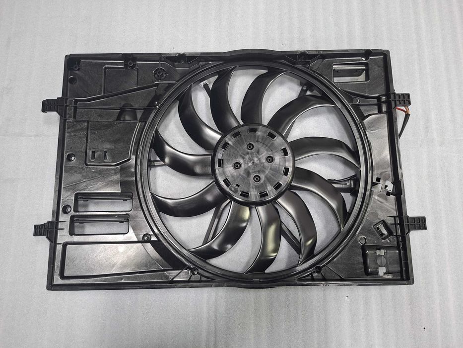 3WA121203A Нов Вентилатор охлаждане VW PAssat B9 Tiguan Golf