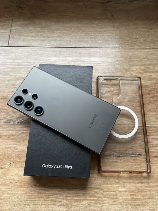 Samsung Galaxy S24 Ultra