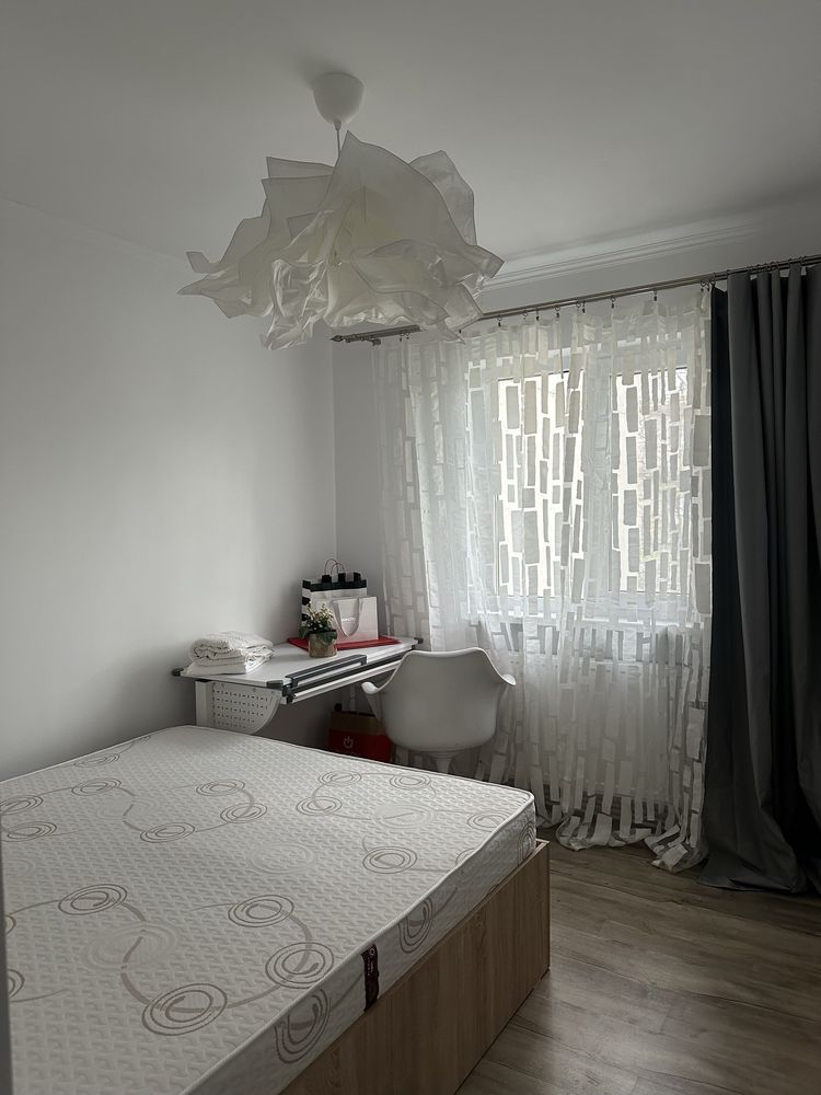 Apartament 2 camere Deva