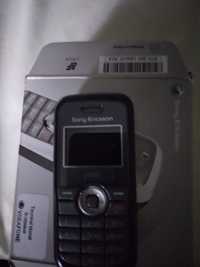 Sony Ericsson  j