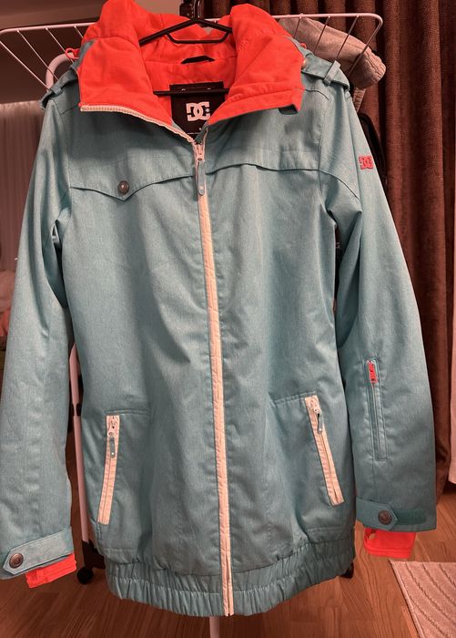 Мъжко спортно яке DC