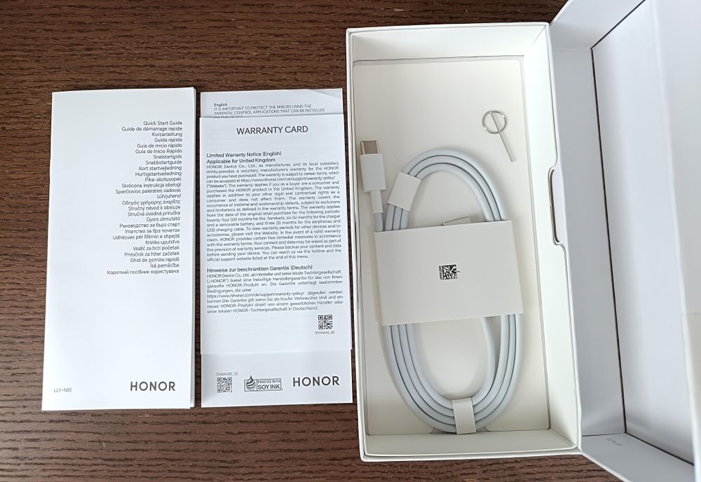 Telefon HONOR 200 LITE