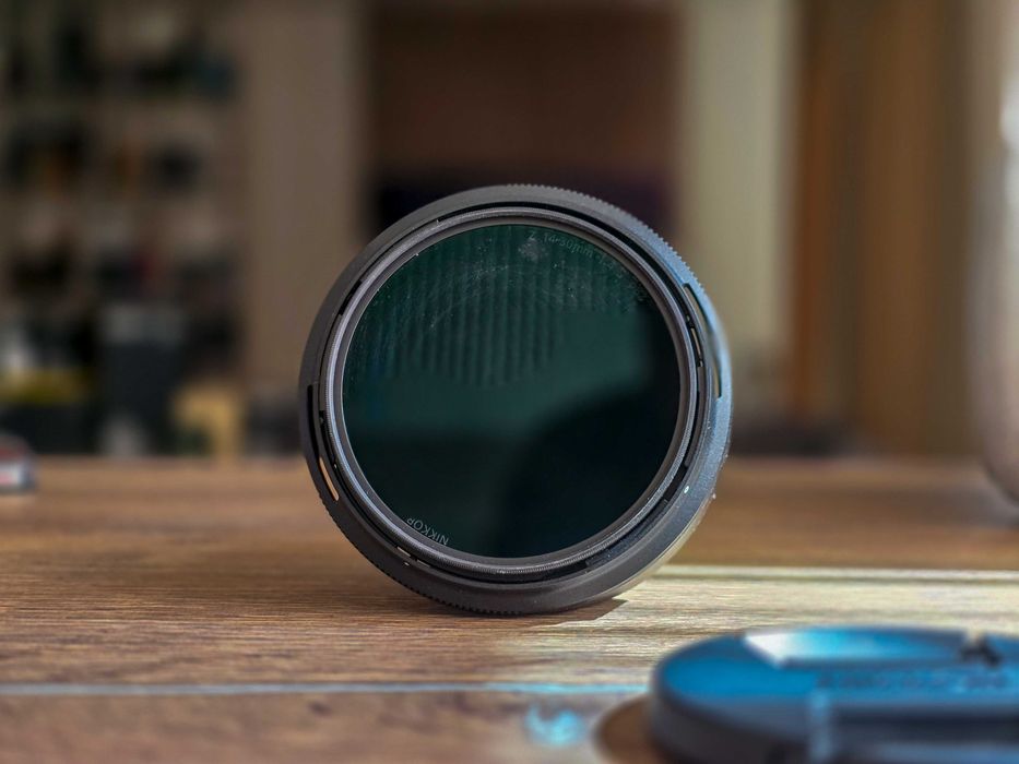 Продавам Nikon NIKKOR Z 14-30mm F/4S