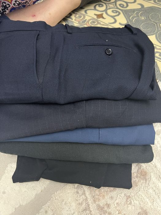 Мужские боюки в отличном состоянии