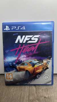 Joc ps4 NFS heat