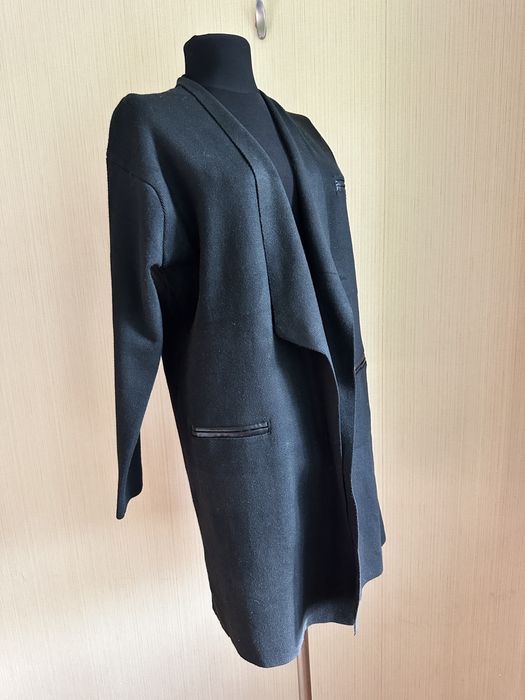 Кардиган трикотажный