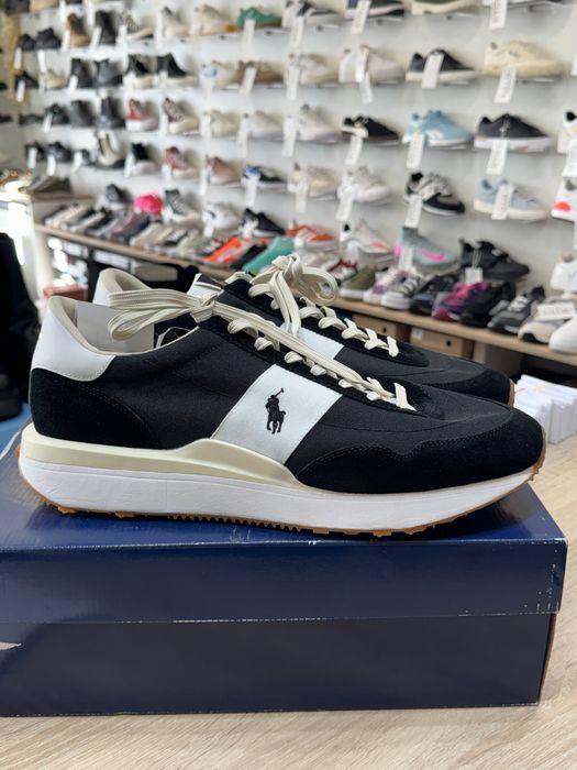 Sneakers Polo Barbati - 48