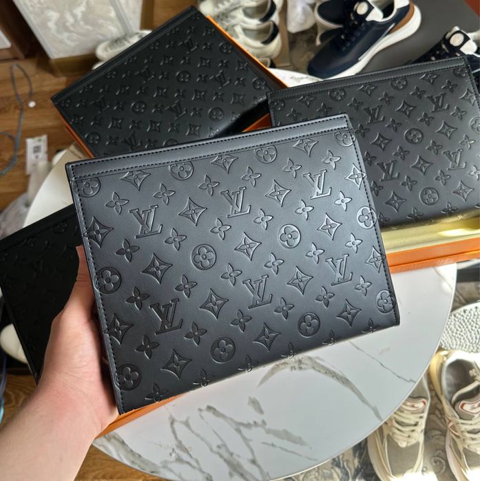 Клатч LV clutch LV