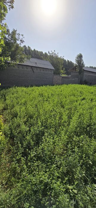 Yer uchastkasi sotiladi.4 sotixli. Narxini kelishamiz