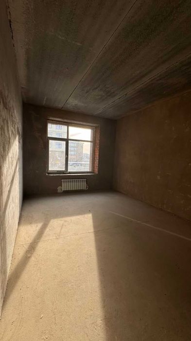 Продам 1ком квартиру ЖК Esil City 2/9 этаж 44м2