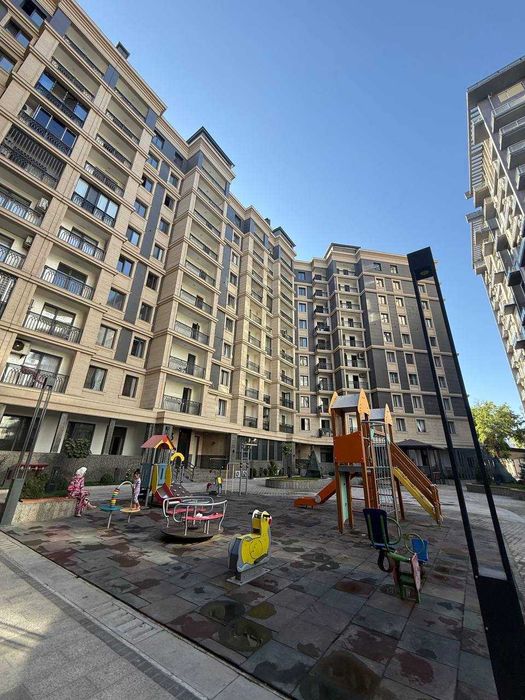Продается квартира в ЖК City Life!