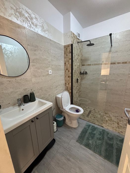 Apartmanet regim hotelier FLORESTI  VIVO/AMETHYST