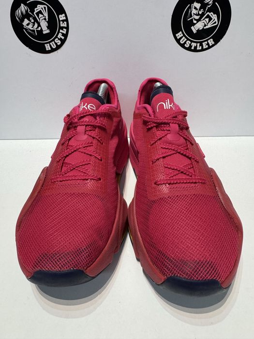 Маратонки NIKE AIR ZOOM SUPERREP .Номер 38.5