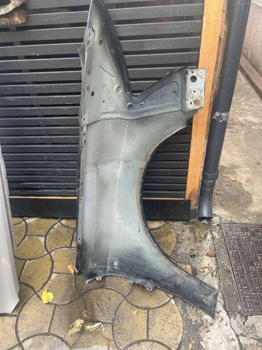 Aripa Stanga Audi A6 C6 2004/2005/2006/2007/2008/2009/2010