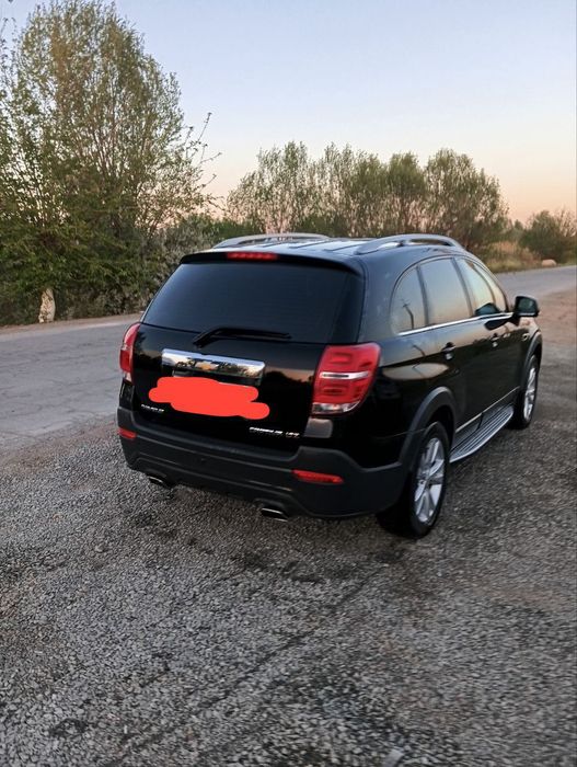 kaptiva4 sroshniy sotiladi