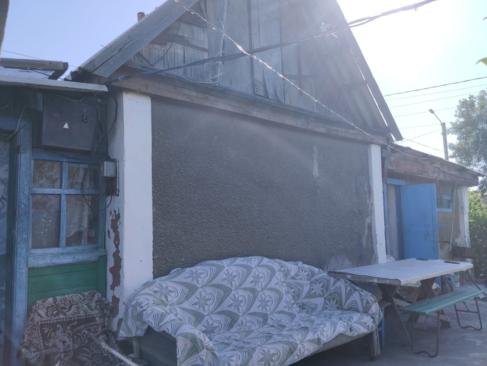 Продам дачу Мурат 3