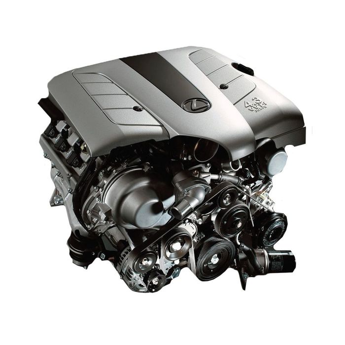 Свап в любой автомобиль