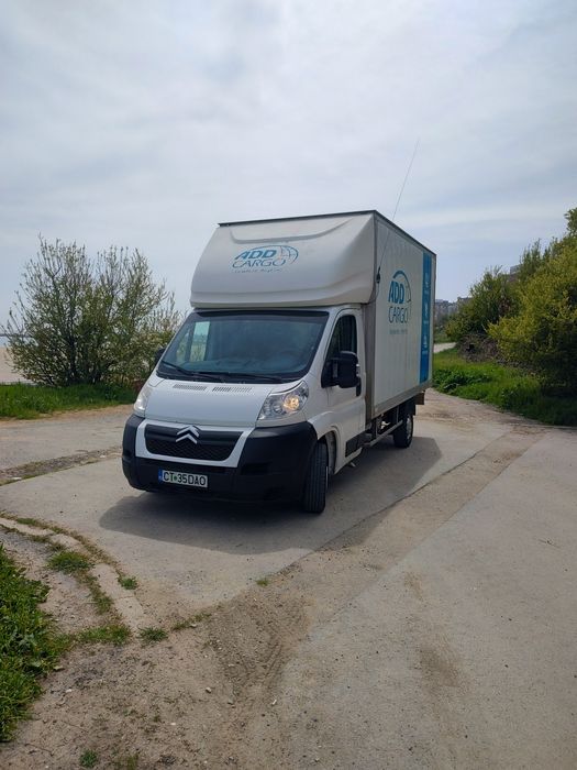 Transport marfa ,bagaje mobilier pe orice distanta