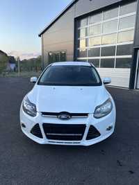 Ford Focus 1.6 TDCI Sport Full