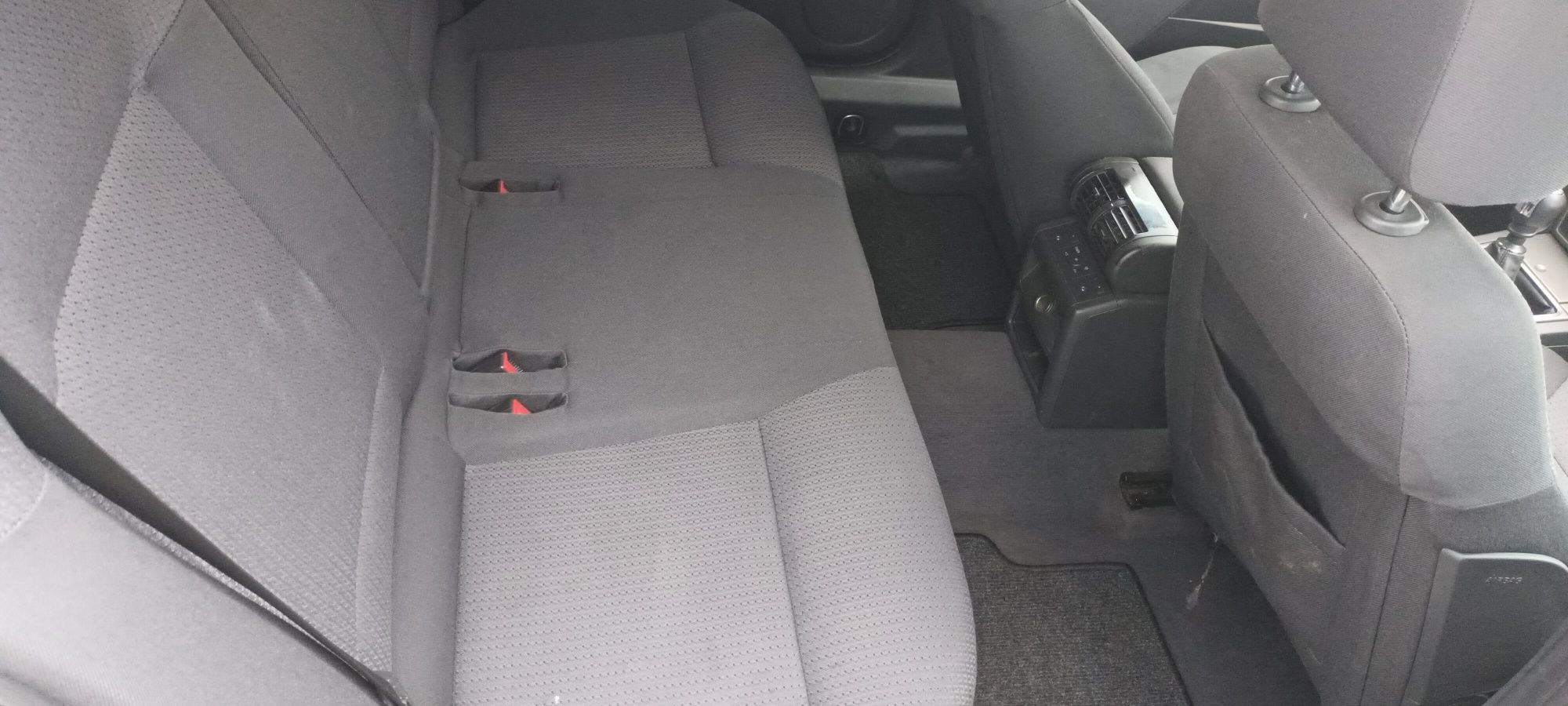 Vând Opel Vectra C