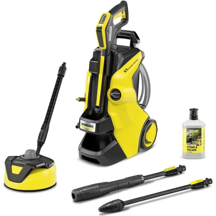 Aparat de spalat cu presiune Karcher K5