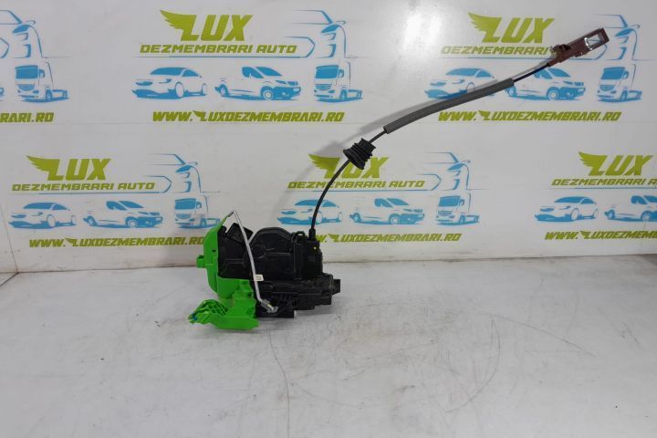 Broasca usa dreapta spate 81420-aa000 Hyundai Elantra CN7  [din 2021 pana  2023] seria