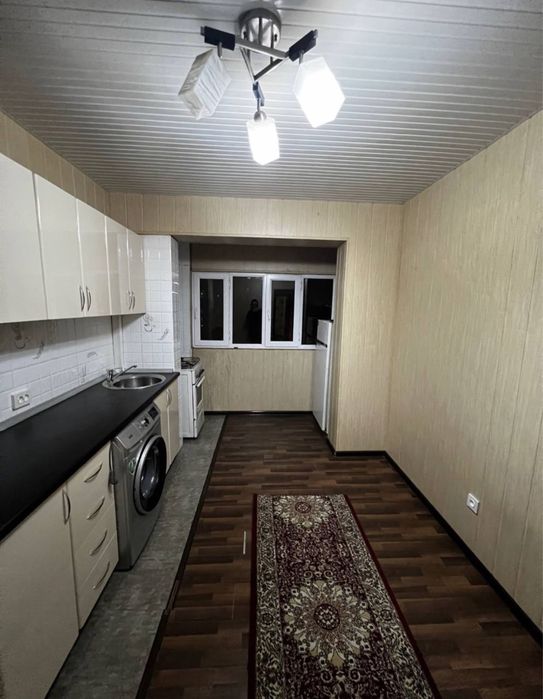 Аренда 2/3/4 Коракамиш 2/4