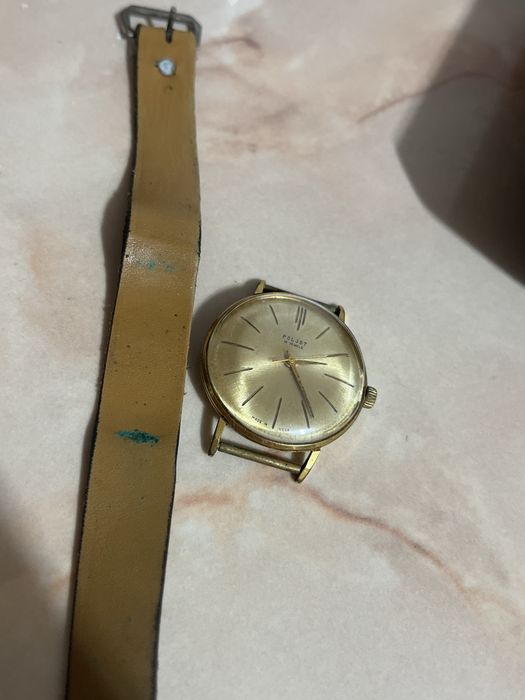 Ceas Poljot 16 jewels - Au20