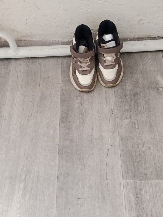 Зимние кроссовки 36 размера