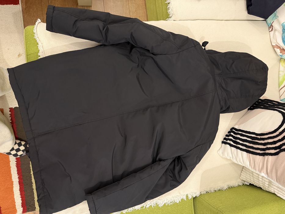 Geaca de iarna Zara xS