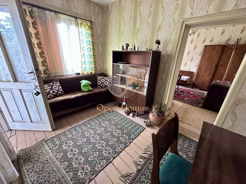Къща в Стара Загора, област-с.Оризово