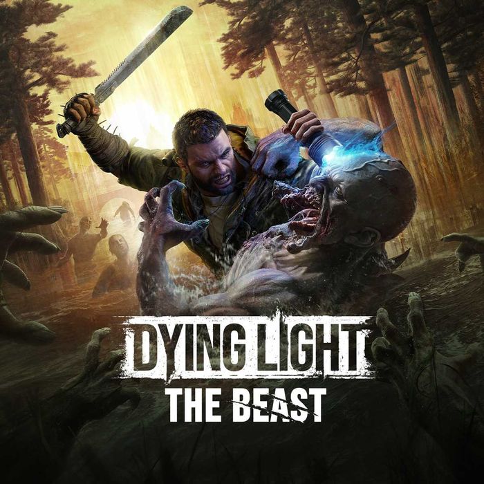 Dying Light The Beast PC