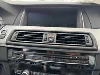 Navigatie mare profesionala NBT BMW F10 F11 facelift LCI